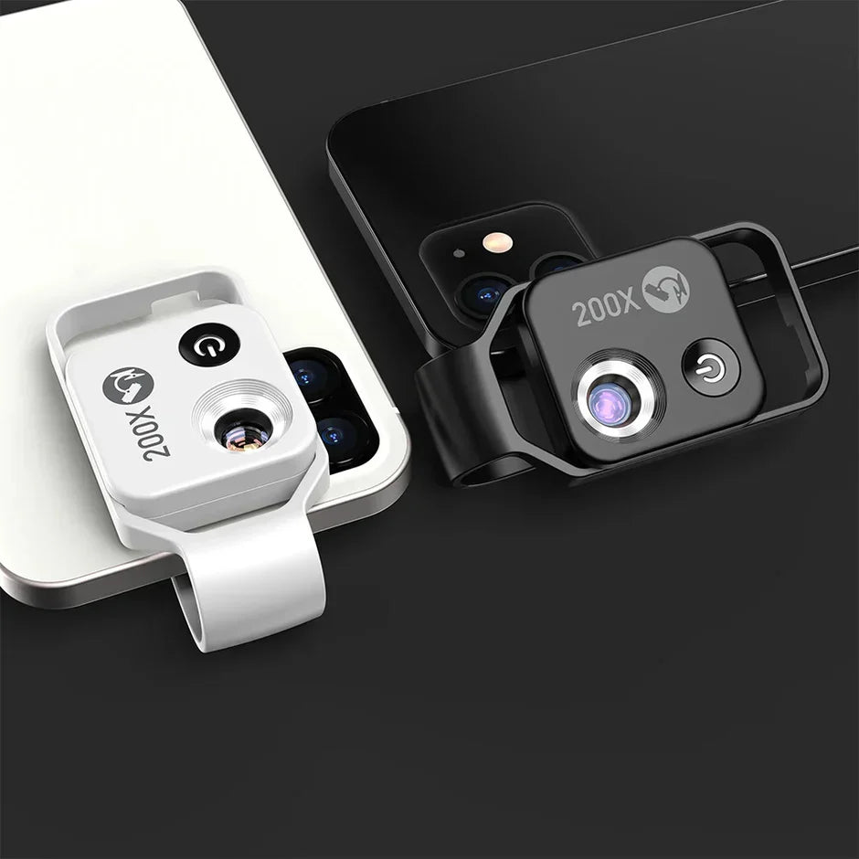 Optics Reimagined